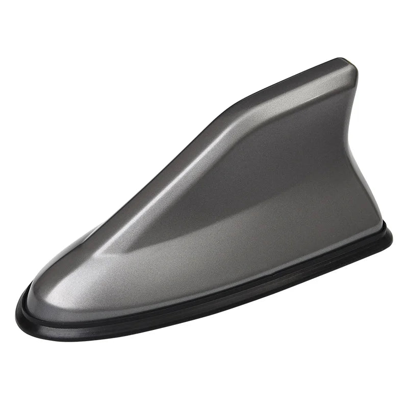 Universal Carbon-Look Shark Fin Antenna Cover