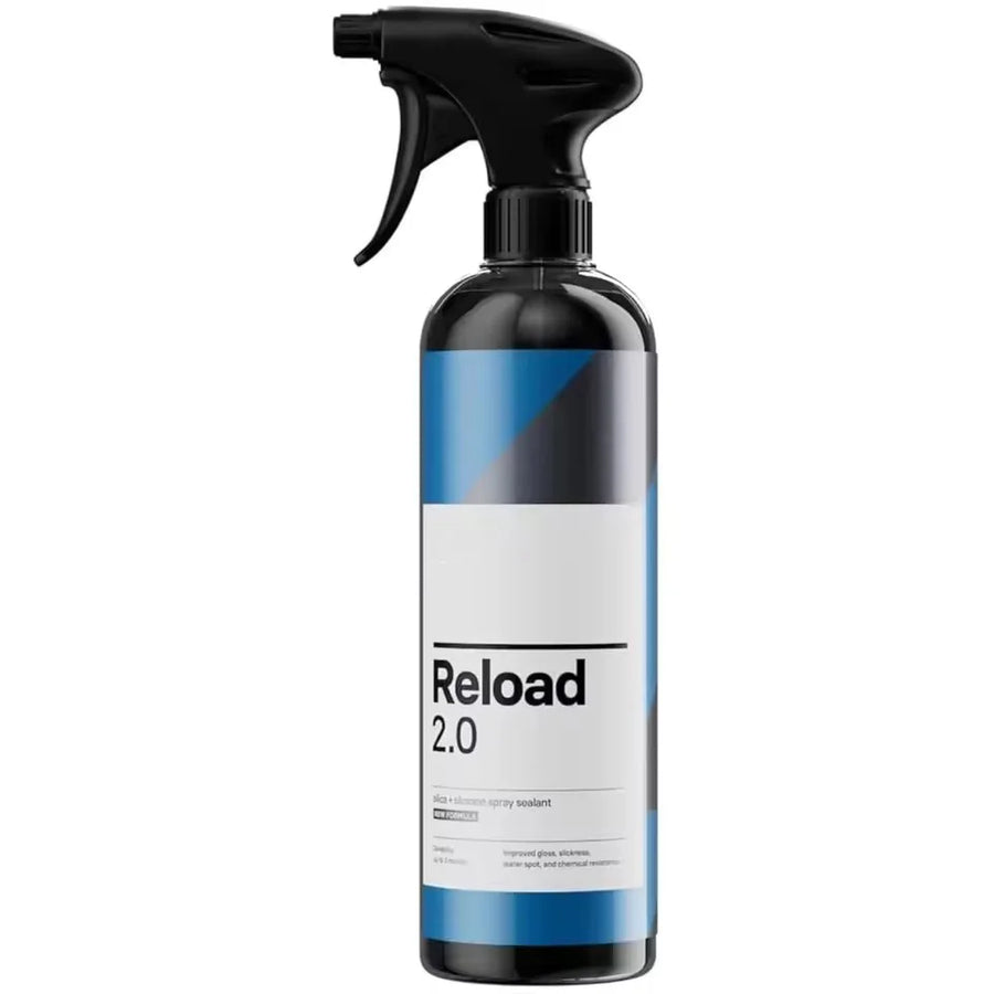 Reload 2.0 Silica Ceramic Spray Sealant – 17 fl oz