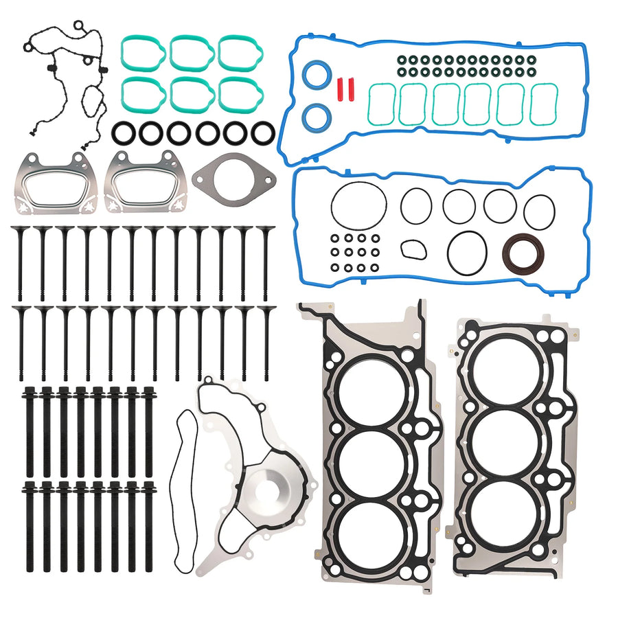 3.6L Engine Rebuild Kit for 2011–2016 Dodge Grand Caravan