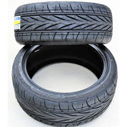 Set of 2 Forceum Hexa-R 245/45R17 ZR 99W XL All-Season Tires