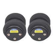 Rear Air Helper Spring Kit for Dodge Ram 1500 4WD 2002-2008