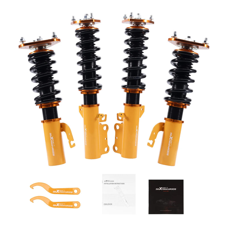 Coilover Suspension Kit for Toyota Celica Coupe Convertible 1989-1999