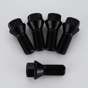 M14X1.25 Wheel Bolts for BMW 325i 3 Series & 5 Series