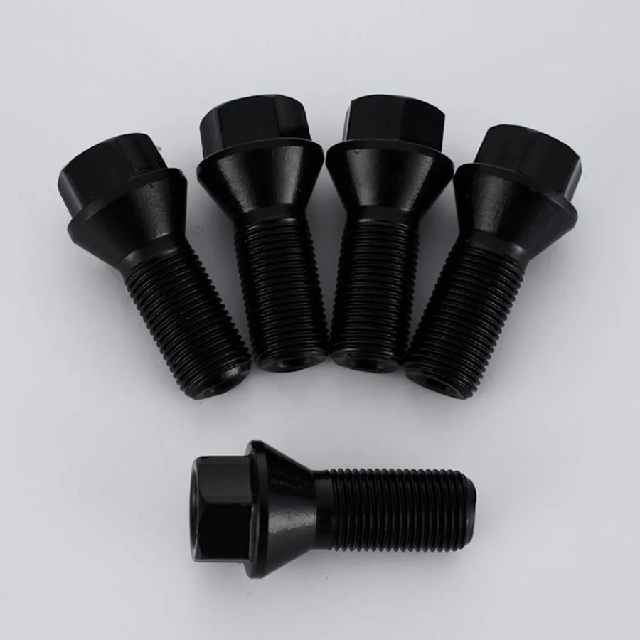 M14X1.25 Wheel Bolts for BMW 325i 3 Series & 5 Series
