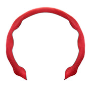 Universal Suede Car Steering Wheel Cover