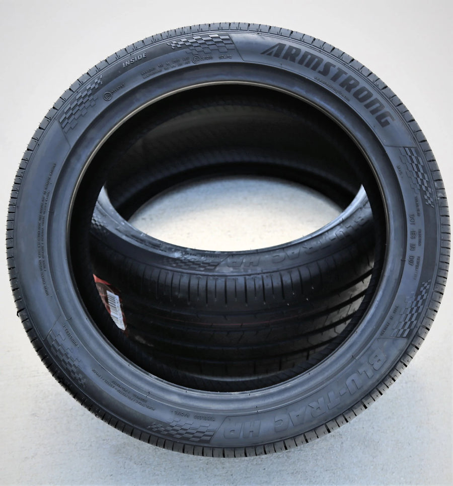 245/45/R19 Passenger All Season Tire 102 Y XL Armstrong Blu-Trac HP
