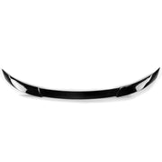 Rear Spoiler Wing for Honda Accord JDM Style Gloss Black 2018-2022