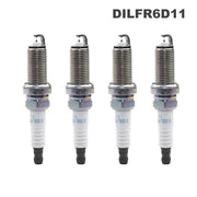 Spark Plugs for Toyota & Lexus
