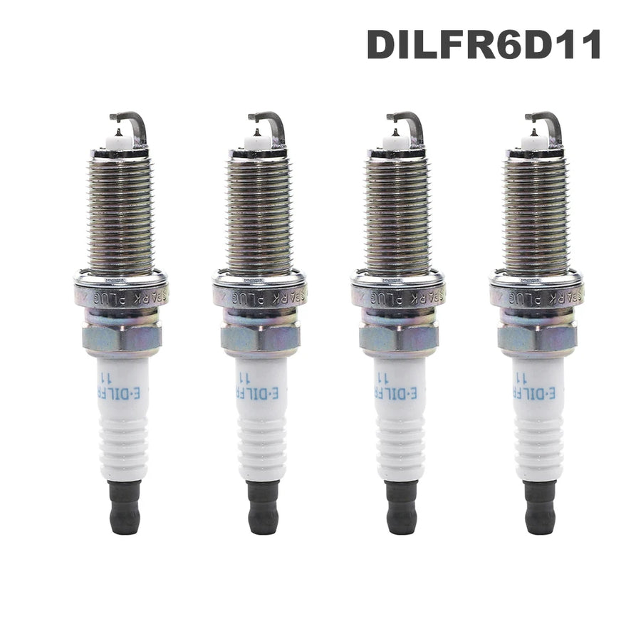 Spark Plugs for Toyota & Lexus