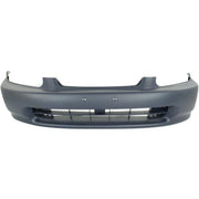 Rear Bumper Cover for 1996–1998