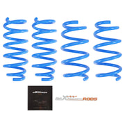 MaXpeedingRods Tesla Model 3 Lowering Spring Set – Standard & Long Range AWD