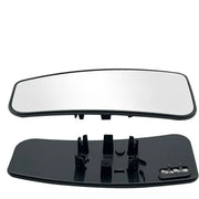 Heated Lower Towing Mirror Glass for Ford F-150/F-250/F-350 2015-2020
