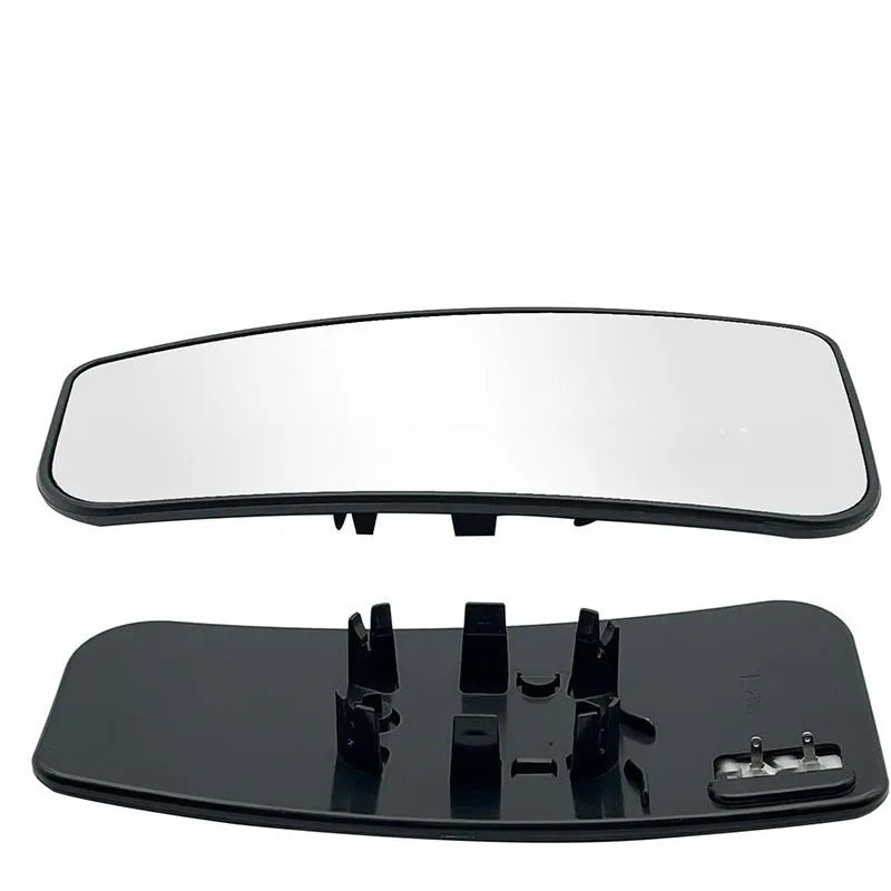 Heated Lower Towing Mirror Glass for Ford F-150/F-250/F-350 2015-2020