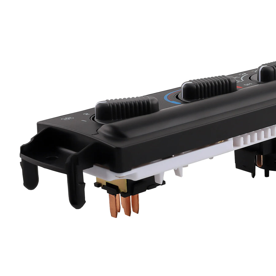 Climate Control Unit A/C Heater Control Switch for Chevy 1998-2005