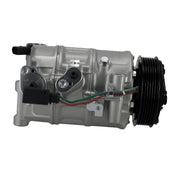 A/C Compressor & Clutch for Volkswagen Jetta Turbo 2016-2018