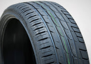 225/40/R18 Passenger All Season Tire 92 Y XL Forceum Octa