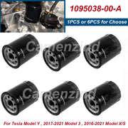 Drive Unit Oil Filter for Tesla Model S/3/X/Y 2017-2021