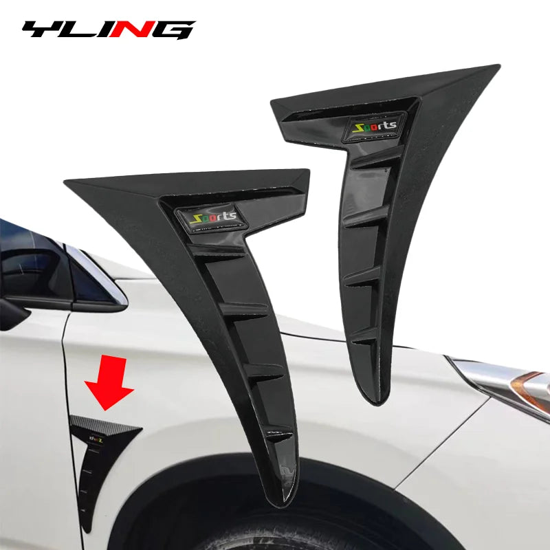 Exterior Trim Set for Kia/Volvo/Peugeot/Suzuki