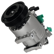 A/C Compressor Assembly for Hyundai Azera/Santa Fe 2006-2012