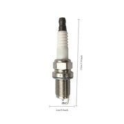 Motorcraft Platinum Spark Plug for Ford & Lincoln