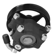 Power Steering Pump with Pulley for Ford Expedition/F-150 & Lincoln Navigator 4.6L/5.4L