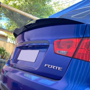 Trunk Spoiler for BMW 3 Series