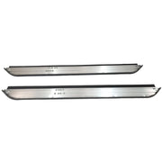 Running Board Set for 2024–2026 Toyota Highlander