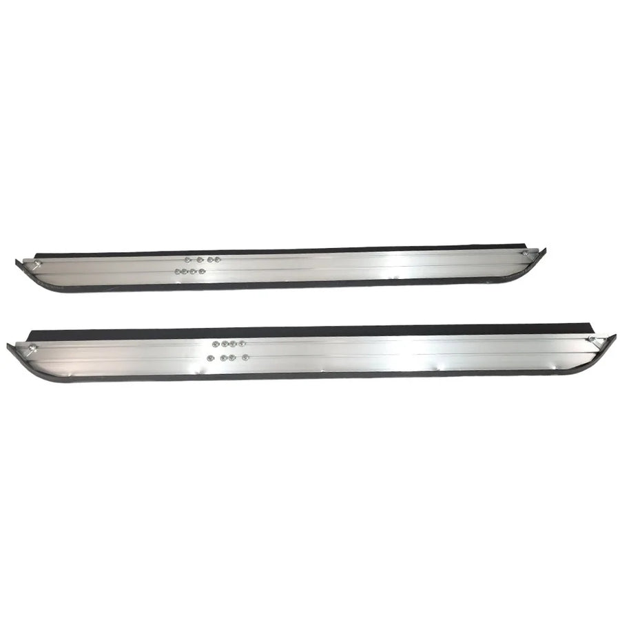 Running Board Set for 2024–2026 Toyota Highlander