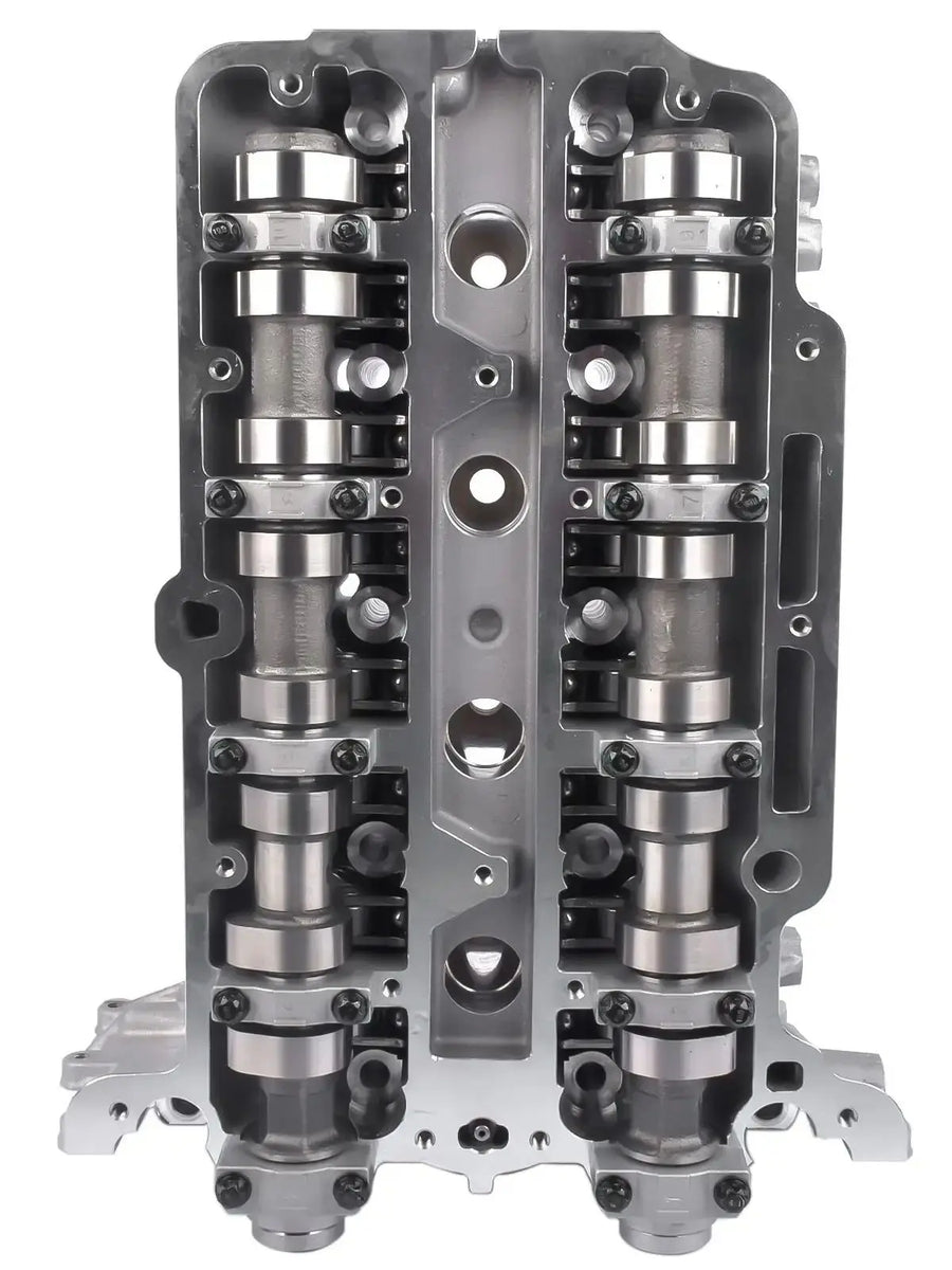 Cylinder Head Assembly for Chevrolet Cruze/Sonic/Trax & Buick Encore 1.4L 2011-2019