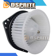 HVAC Blower Motor with Fan for Infiniti I30/I35 & Nissan Maxima 2000-2004
