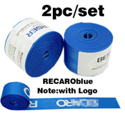 Car Seat Belt Protective Cover Set
