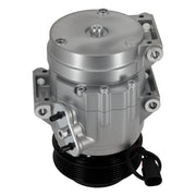 A/C Compressor & Clutch for Ford Fusion 2006-2012