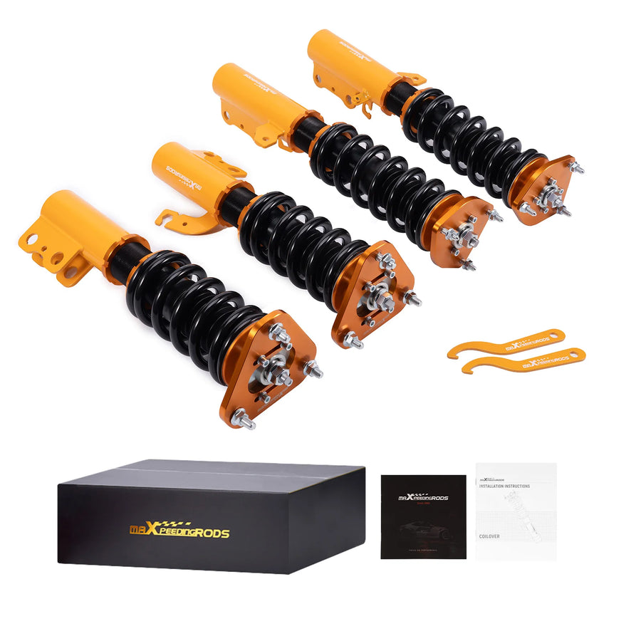 Coilovers Suspension Kit for Toyota/celica/coupe Convertible 1989-1999