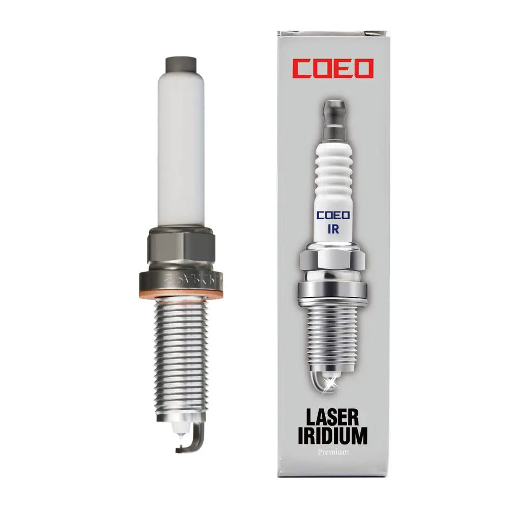 Ngk Iridium Spark Plug for Mercedes-Benz & Nissan