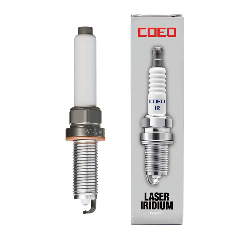 Ngk Iridium Spark Plug for Mercedes-Benz & Nissan