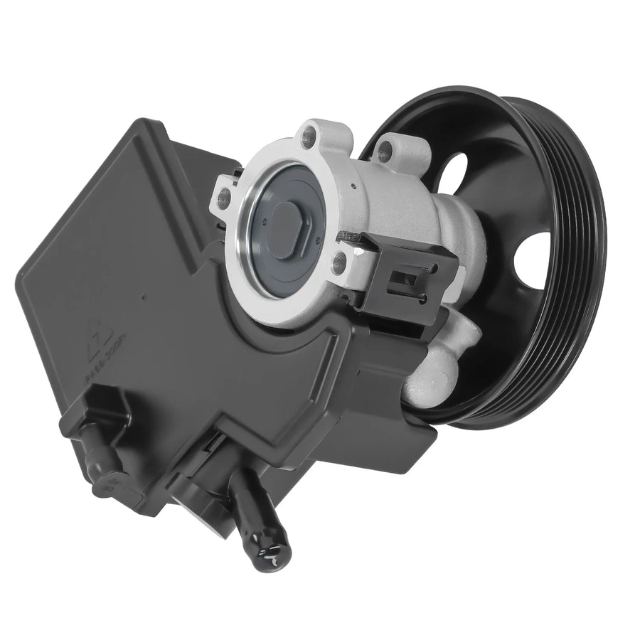 Power Steering Pump with Pulley Reservoir for Jeep Grand Cherokee 2001-2004 V8 4.7L