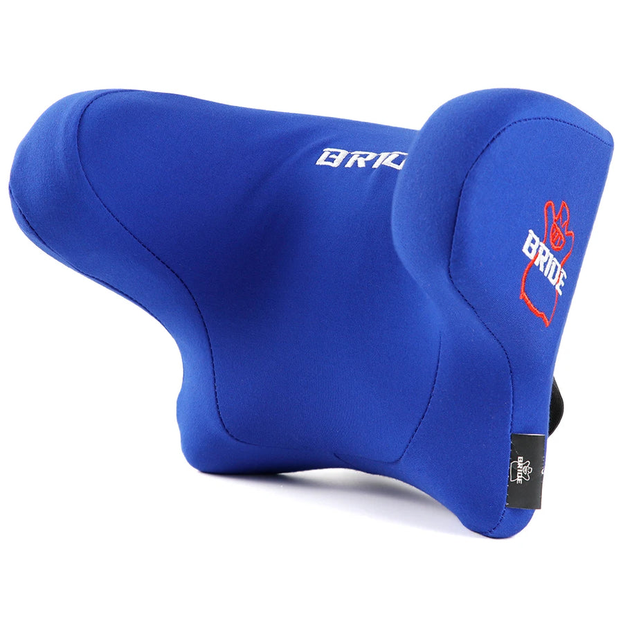 Universal Car Headrest and Neck Pillow
