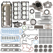 5.7L Engine Rebuild Kit for Dodge Durango and Ram Applications