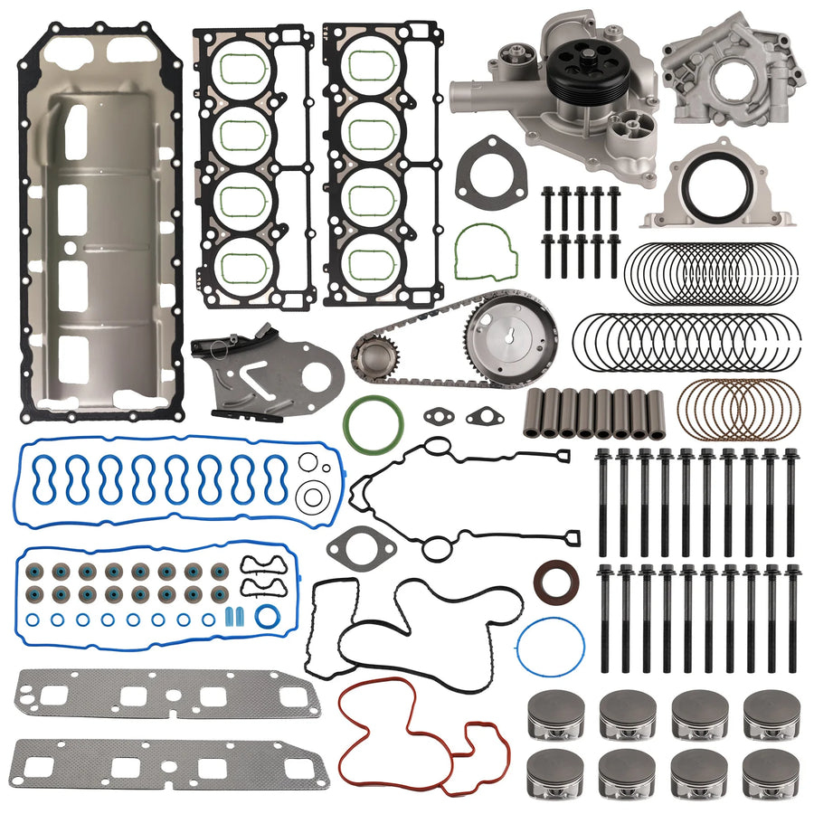 5.7L Engine Rebuild Kit for Dodge Durango and Ram Applications