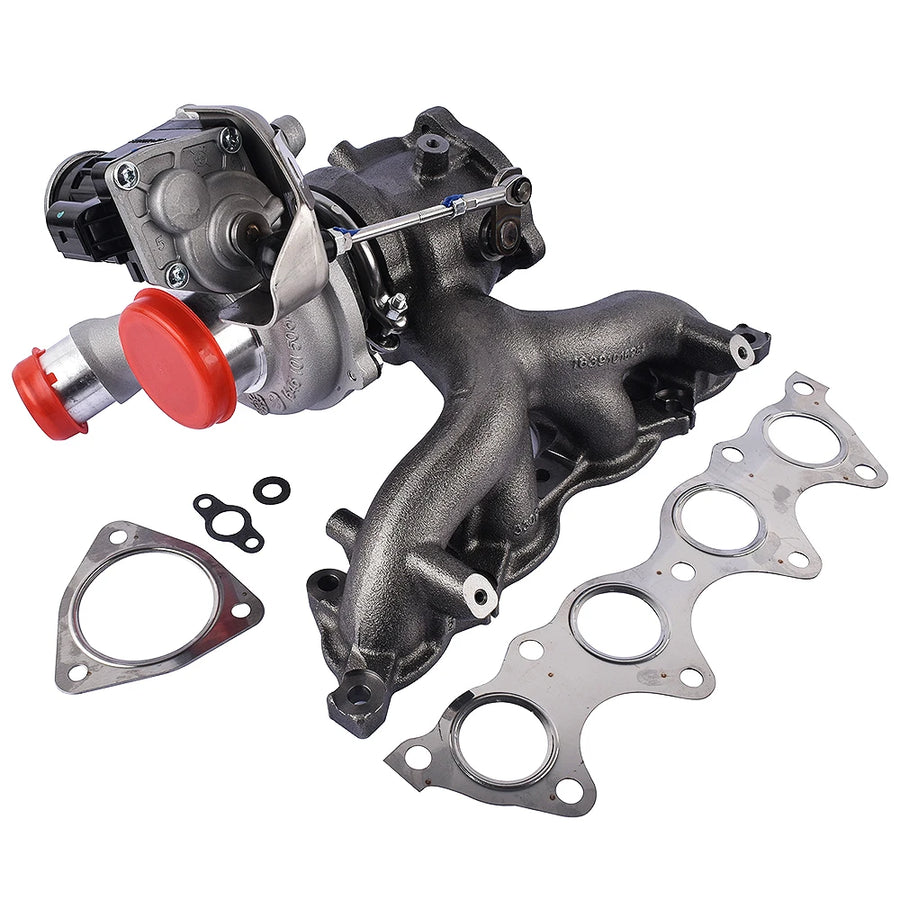 Turbocharger for Hyundai Tucson & Kia Sportage 1.6L T-GDI