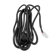 2-Pin or 3-Pin Exhaust Valve Cutout Wiring Harness – 12V 10A