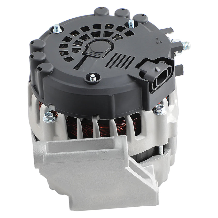 Alternator for Chevy Malibu Cobalt for Pontiac G5 for Saturn Vue Aura