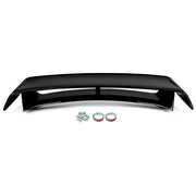 N-Style Gloss Black Trunk Spoiler for 2009–2021 Nissan 370Z Coupe