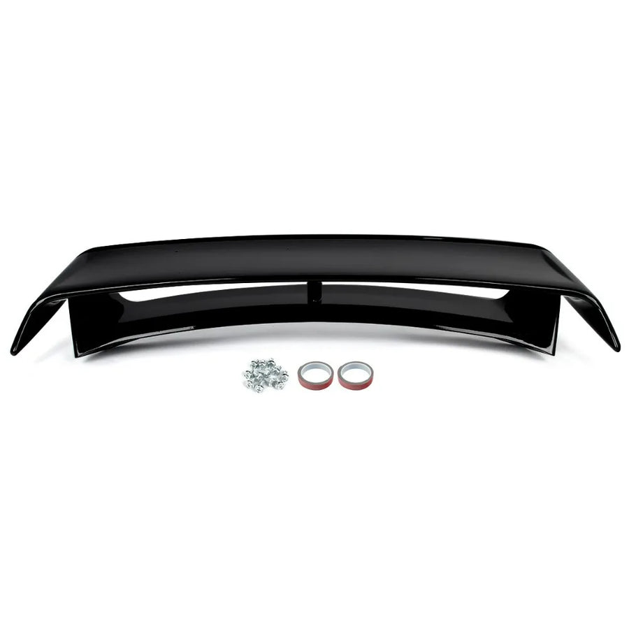 N-Style Gloss Black Trunk Spoiler for 2009–2021 Nissan 370Z Coupe