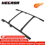 Roof Rack Side Rails & Crossbars for 2011–2017 Honda Odyssey