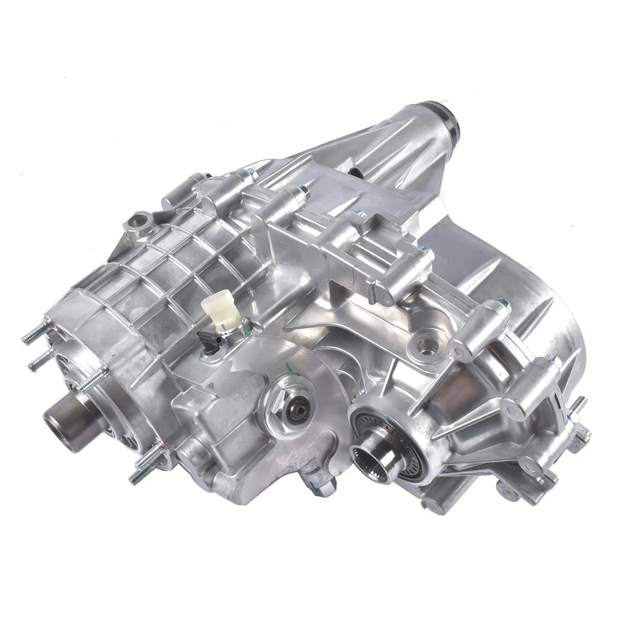 NP261XHD Floor-Shift Transfer Case for Silverado/Sierra 2500HD/3500 2001-2007