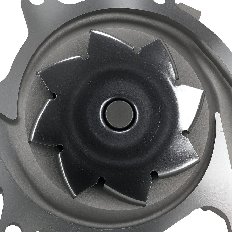 Engine Water Pump for Ford Mustang V6 3.8L 1996-2004 Thunderbird 8 Vanes F6zz8501a