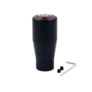 Spoon Sports-Style M10×1.5 Duracon Shift Knob – 5/6-Speed