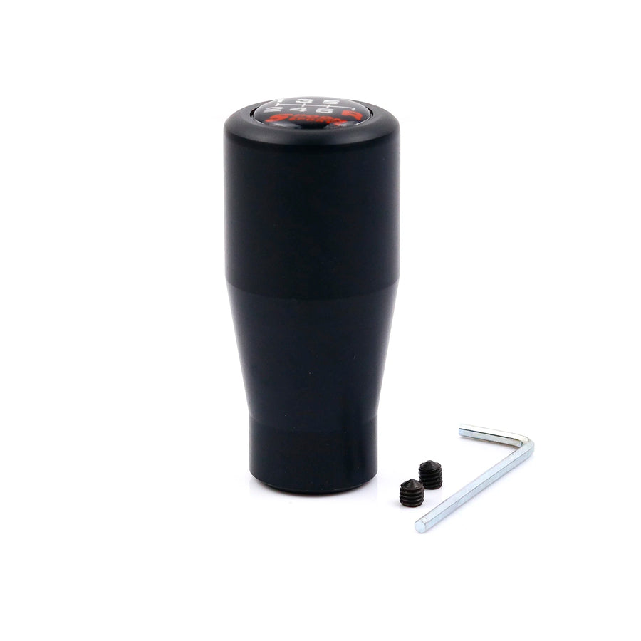 Spoon Sports-Style M10×1.5 Duracon Shift Knob – 5/6-Speed