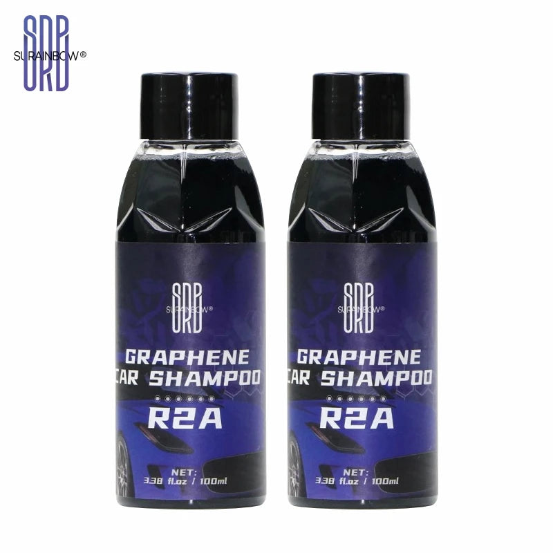 Graphene Ceramic Car Wash Shampoo